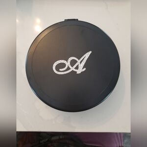 Travel Mirrors With Light, Rhinestone Monogram, Not Used